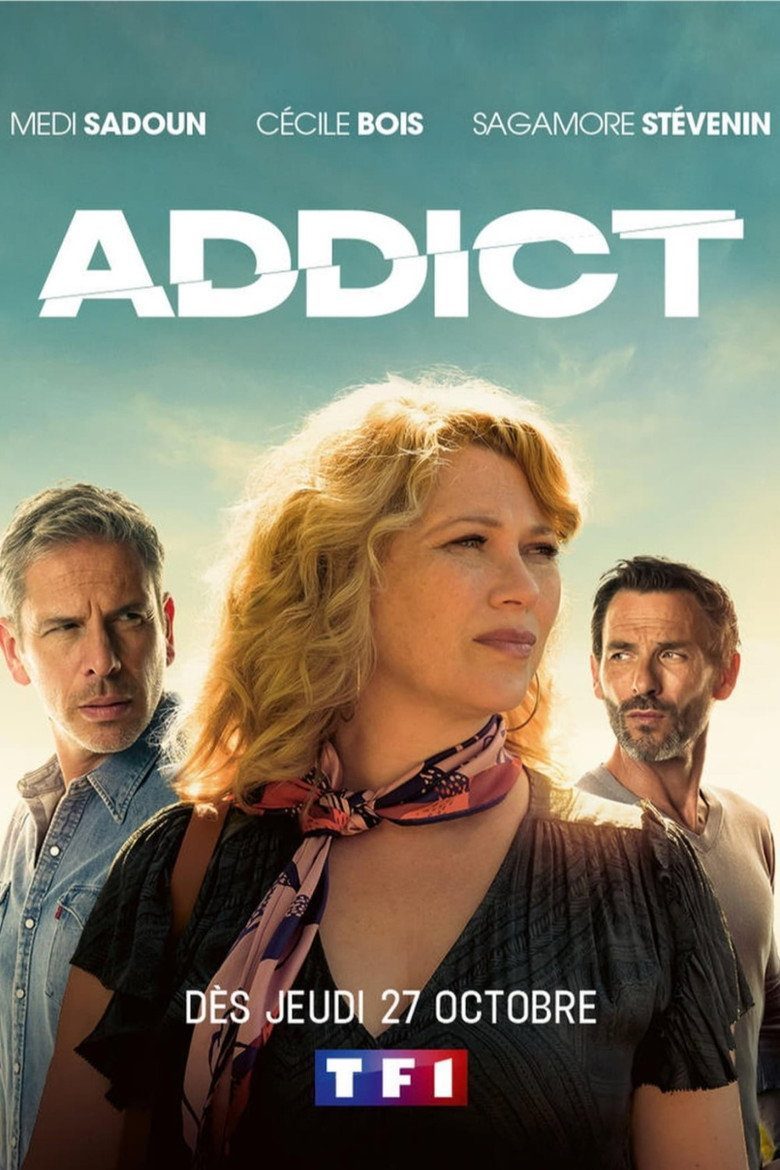 Addict Temporada 1