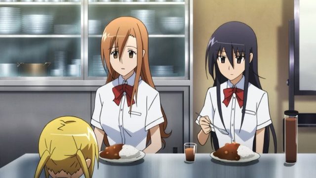 Seitokai Yakuindomo S00E05
