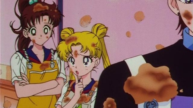 Sailor Moon S05E13