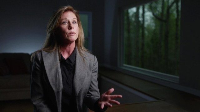 Como atrapé a mi asesino S01E07