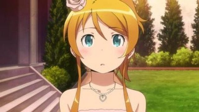 Oreimo S02E10