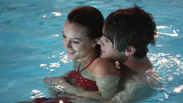 Gossip Girl S01E12