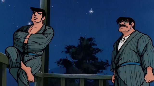 Ashita No Joe S01E72