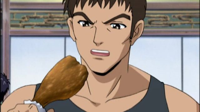 Suzuka S01E13
