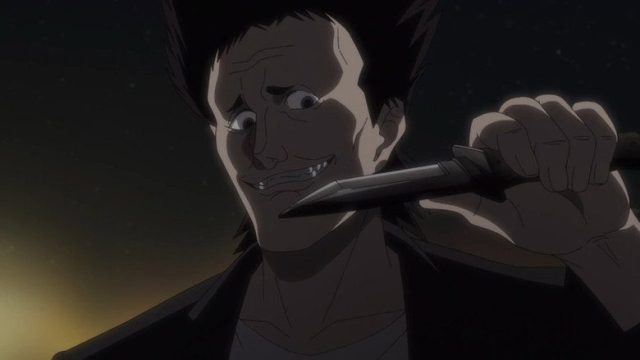 SPRIGGAN S01E05