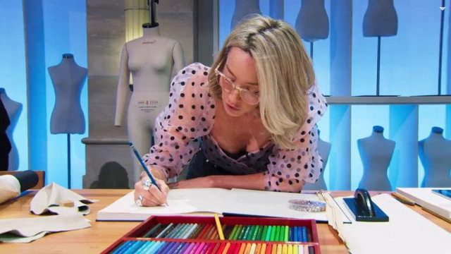 Next in Fashion S01E09