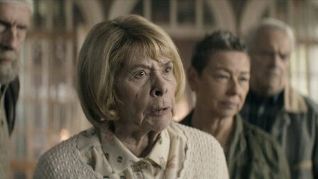 La banda del guante verde S01E07
