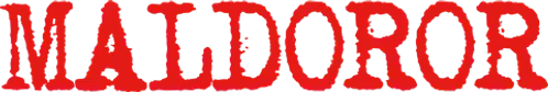El dosier Maldoror