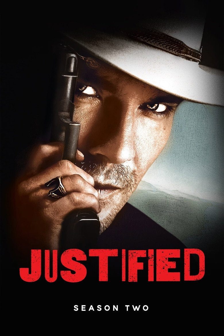 Justified: La ley de Raylan Temporada 2
