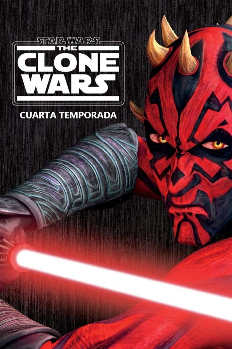 Star Wars: La Guerra de los Clones Temporada 4