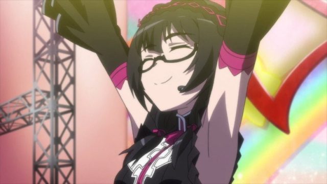 Ore, Twintails ni Narimasu S01E09