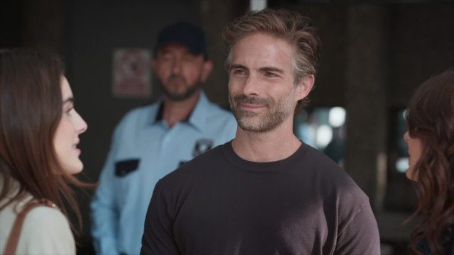 Hermanas, un amor compartido S01E10