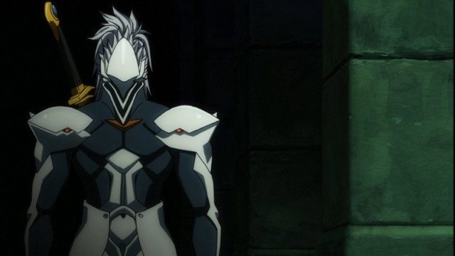 ブレイブルー オルターメモリー S01E02