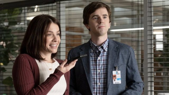 The Good Doctor S07E07