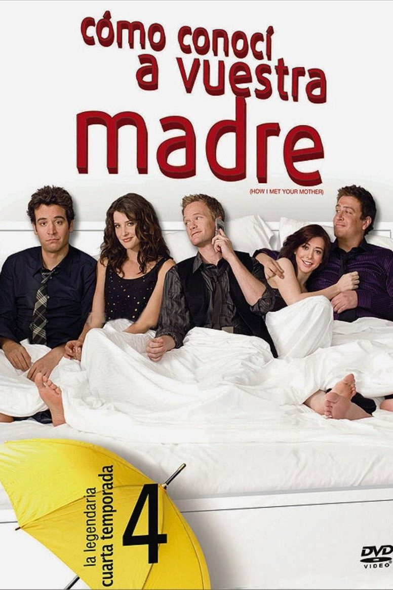 Cómo conocí a tu madre Temporada 4