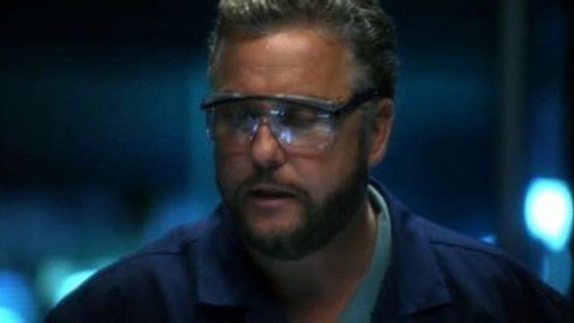 CSI: Las Vegas S05E02