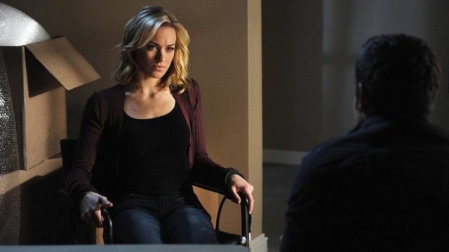 La Doble Vida de Chuck S05E12