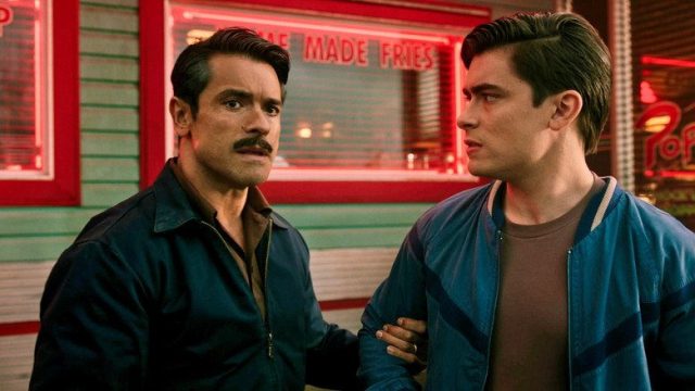 Riverdale S05E12