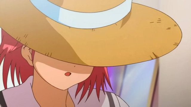 Tokimeki Memorial: Only Love S01E08