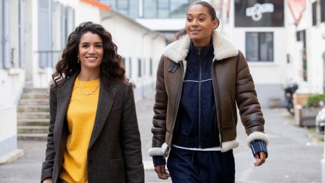All The Way Up: Camino a la fama S02E08