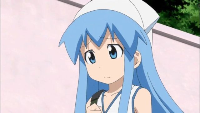 Shinryaku! Ika Musume S02E09