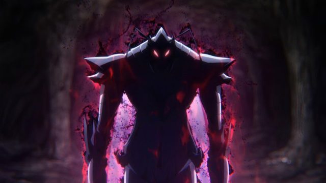 Solo Leveling S01E23