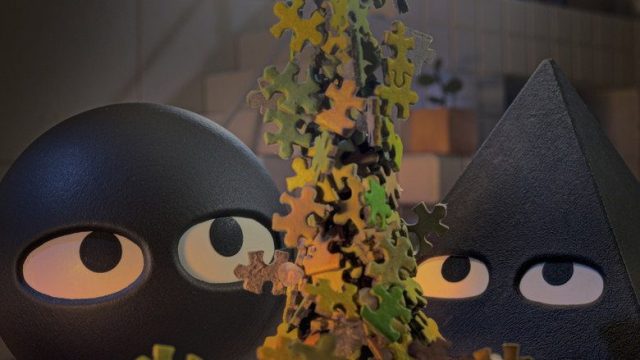 La isla de las figuras S01E04