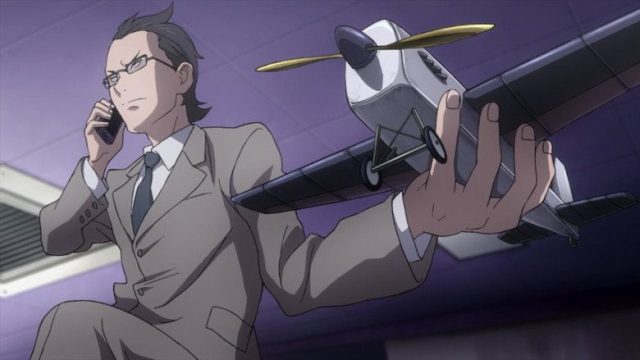 Deadman Wonderland S01E03