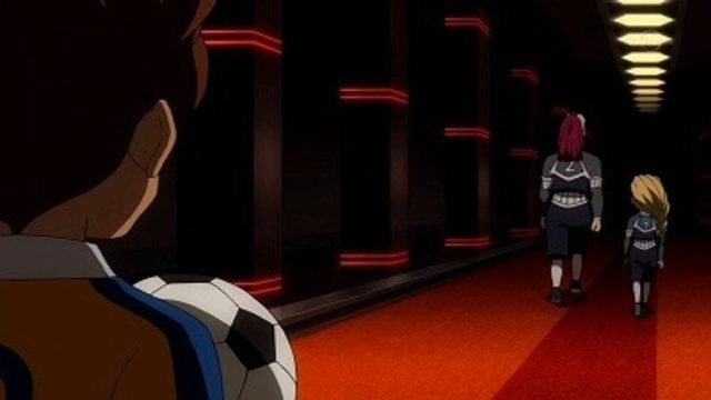 Súper Once S03E39