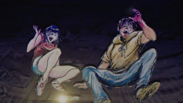 Yami Shibai S11E07
