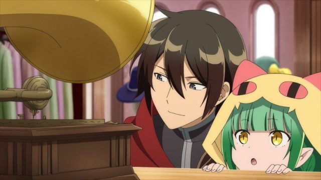 An Archdemon's Dilemma: How to Love Your Elf Bride S01E12