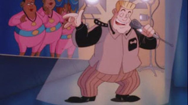 Pinky y Cerebro S04E06