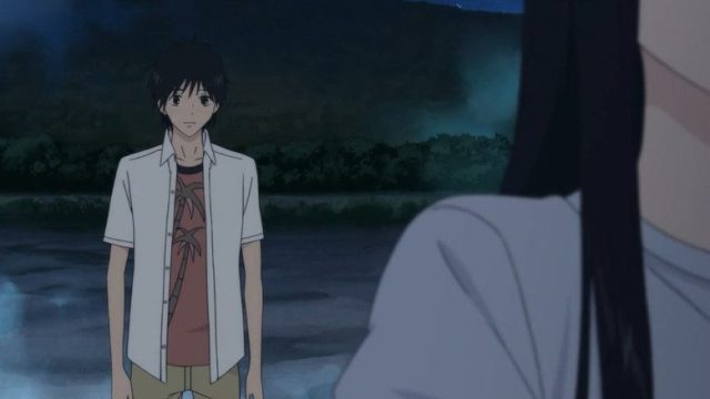 Llegando a ti S02E11