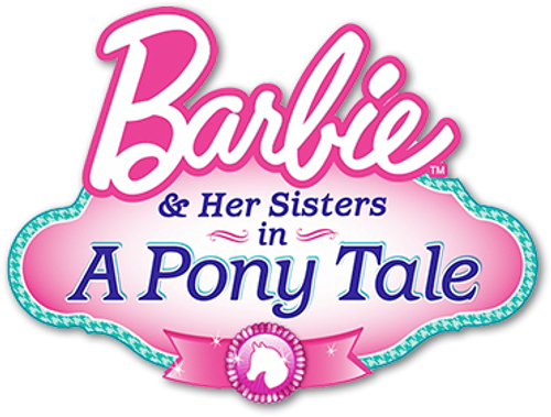 Barbie Y Sus Hermanas En Una Historia De Ponis