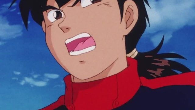 El Barón Rojo S01E08