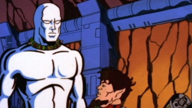Silver Surfer S01E04