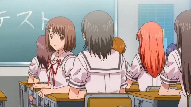 Tokimeki Memorial: Only Love S01E07