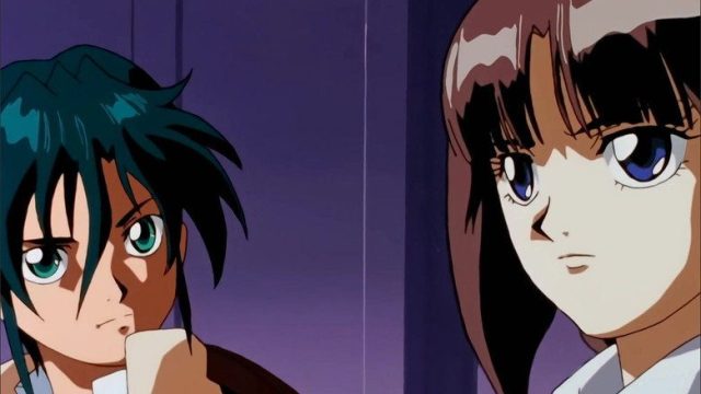After War Gundam X S01E35