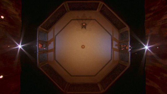 Habilidad física: 100 S02E03