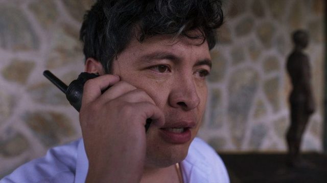 El colapso S01E03