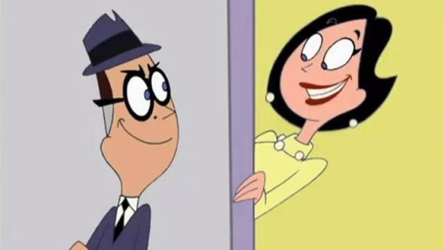 Poochini S01E25