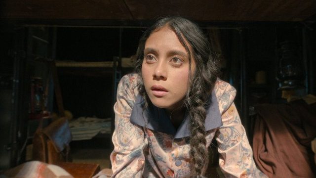 Mal de Amores S01E07
