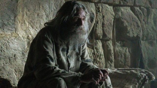 El conde de Montecristo S01E02