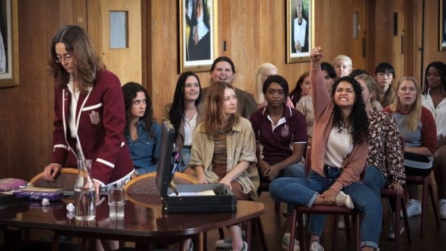 Class of '07 S01E05