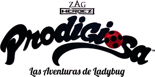 Miraculous: Las aventuras de Ladybug