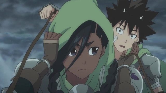 Radiant S02E03