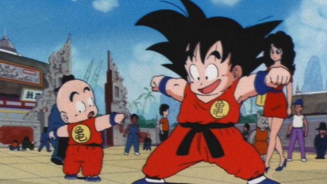 Dragon Ball S01E19