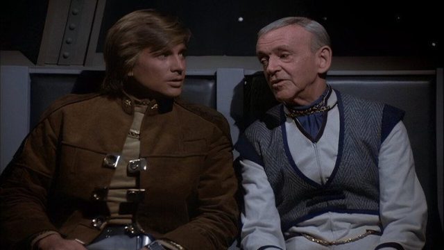 Battlestar Galactica S01E15