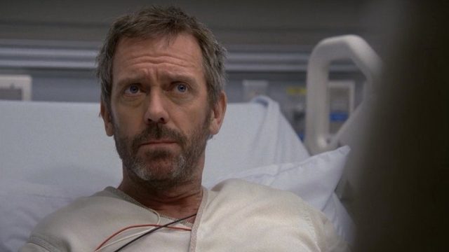 Dr. House S07E23