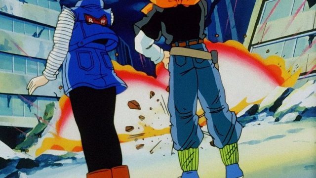 Dragon Ball Z S06E29